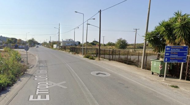 ΠΕΤΑΛΟΥΔΕΣ ΔΙΑΣΤΑΥΡΣΗ