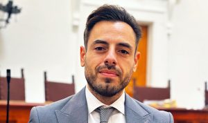 Νικηφόρος Παπανικόλας