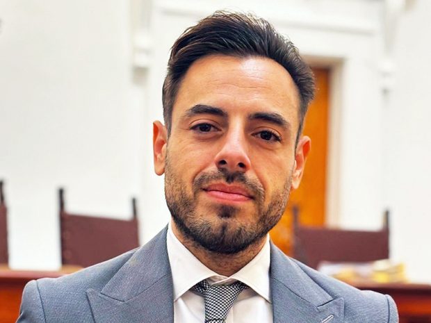 Νικηφόρος Παπανικόλας
