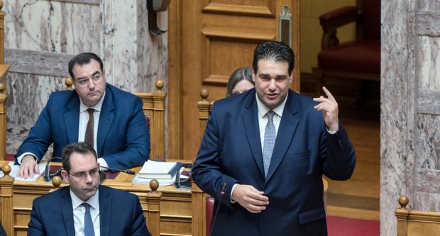 ΛΙΒΑΝΙΟΣ