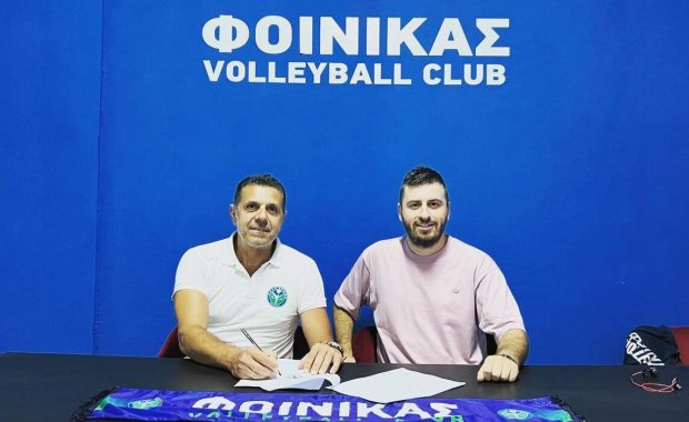 ΝΙΚΟΣ ΠΟΤΣΟΥ