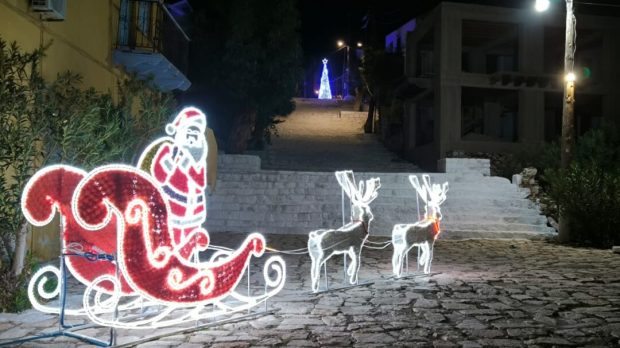 ΚΑΣΤΕΛΛΟΡΙΖΟ ΧΡΙΣΤΟΥΓΕΝΝΑ