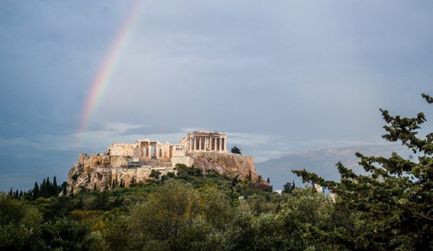 ΕΛΛΑΔΑ