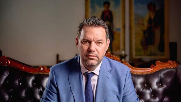 ΑΛΕΞΑΝΔΡΟΣ ΚΟΛΙΑΔΗΣ