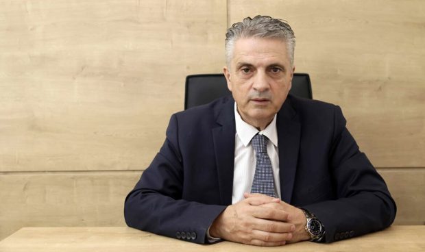 ΑΣΠΡΑΚΗΣ ΑΠΟΣΤΟΛΟΣ