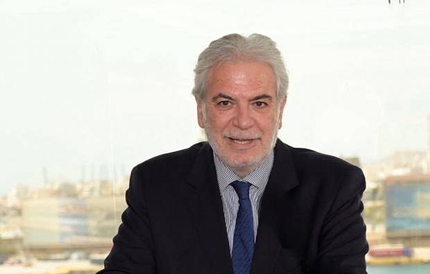 ΣΤΥΛΙΑΝΙΔΗΣ