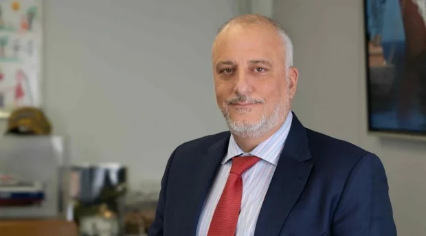 Διονύσης Θεοδωράτος:  Βελτίωση  των λιμενικών υποδομών στο Αιγαίο