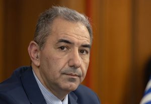 φωτο Δρ. Κωνσταντίνου Μπαλωμένου