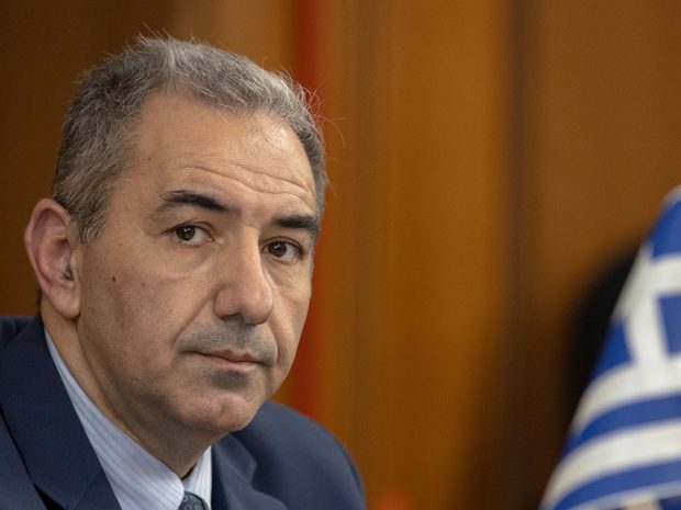 φωτο Δρ. Κωνσταντίνου Μπαλωμένου