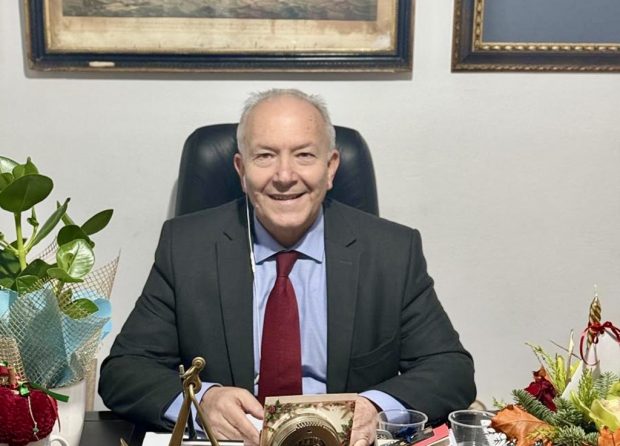 ΣΤΕΦΑΝΟΣ ΓΚΙΚΑΣ