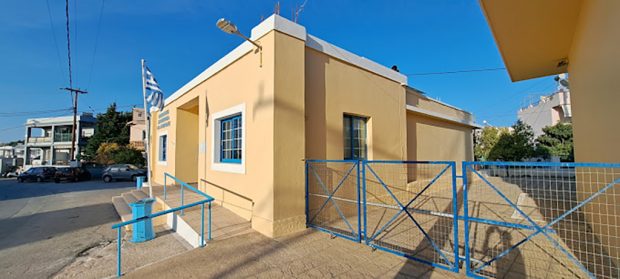 ΚΟΙΝΟΤΗΤΑ ΠΑΣΤΙΔΑΣ