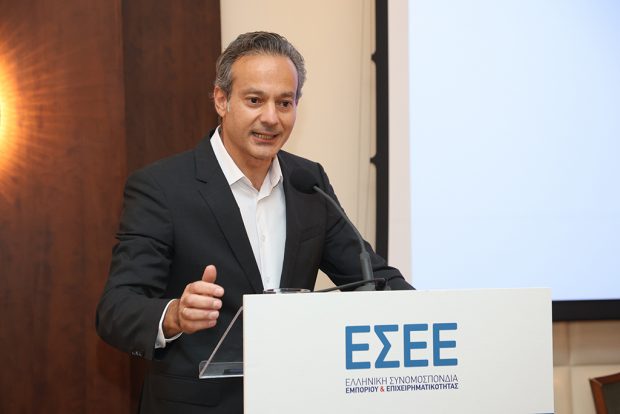 ΚΑΦΟΥΝΗΣ Σ