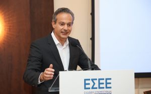 ΚΑΦΟΥΝΗΣ Σ
