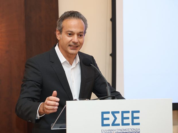 ΚΑΦΟΥΝΗΣ Σ