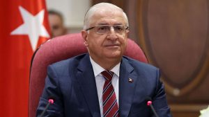 ΓΚΙΟΥΛΕΡ Γ