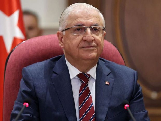 ΓΚΙΟΥΛΕΡ Γ