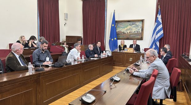 ΕΠΙΤΡΟΠΉ ΠΕΡΙΦΕΡΕΙΩΝ