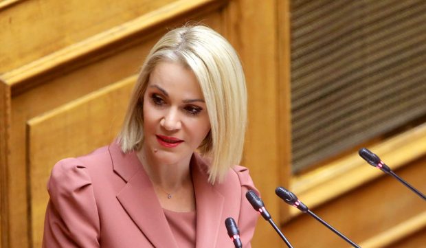 ΙΑΤΡΙΔΗ Μ ΒΟΥΛΗ
