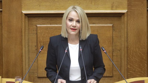ΙΑΤΡΙΔΗ ΜΙΚΑ