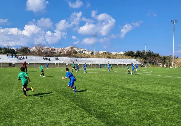 Μικτές ομάδες