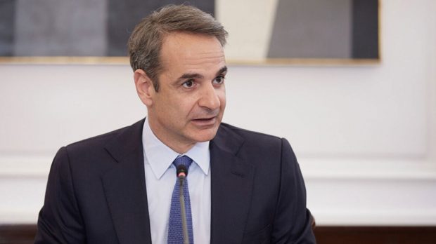 ΜΗΤΣΟΤΑΚΗΣ