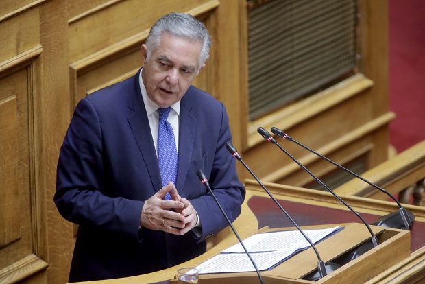 ΥΨΗΛΆΝΤΗΣ