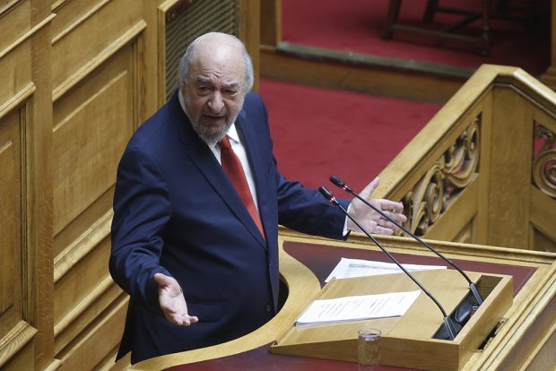 ΝΙΚΗΤΙΑΔΗΣ