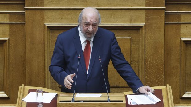 ΝΙΚΗΤΙΑΔΗΣ