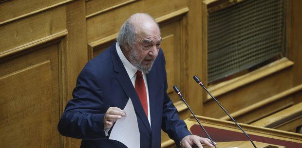 ΝΙΚΗΤΙΑΔΗΣ Γ