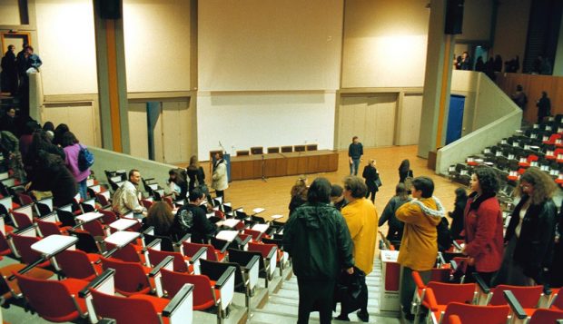 ΑΜΦΙΘΕΑΤΡΟ