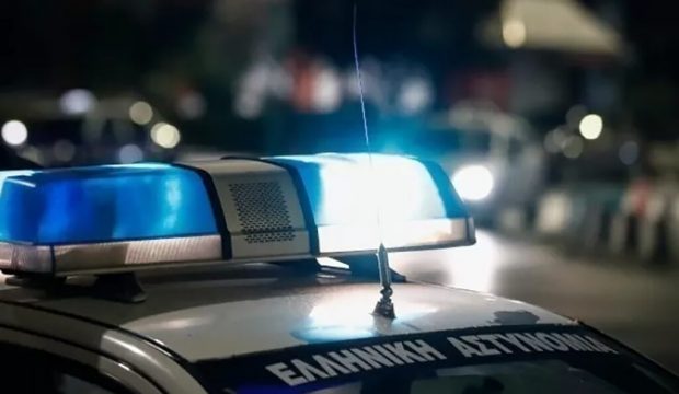 ΑΣΤΥΝΟΜΙΑ