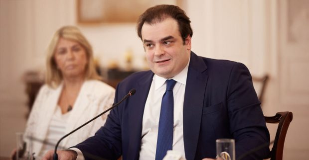 ΠΙΕΡΑΚΑΚΗΣ