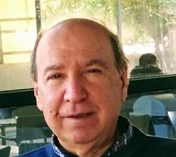 Γιάννης Σαμαρτζής