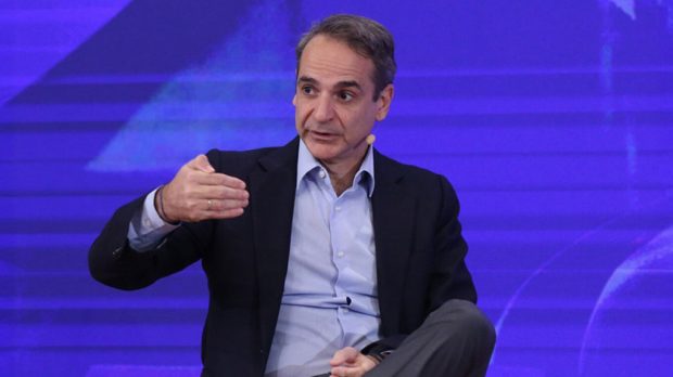 ΜΗΤΣΟΤΑΚΗΣ Κ