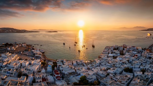 ΤΟΥΡΙΣΜΟΣ