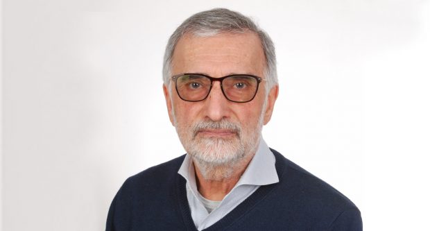 Θεόδωρος Κατσούφρος