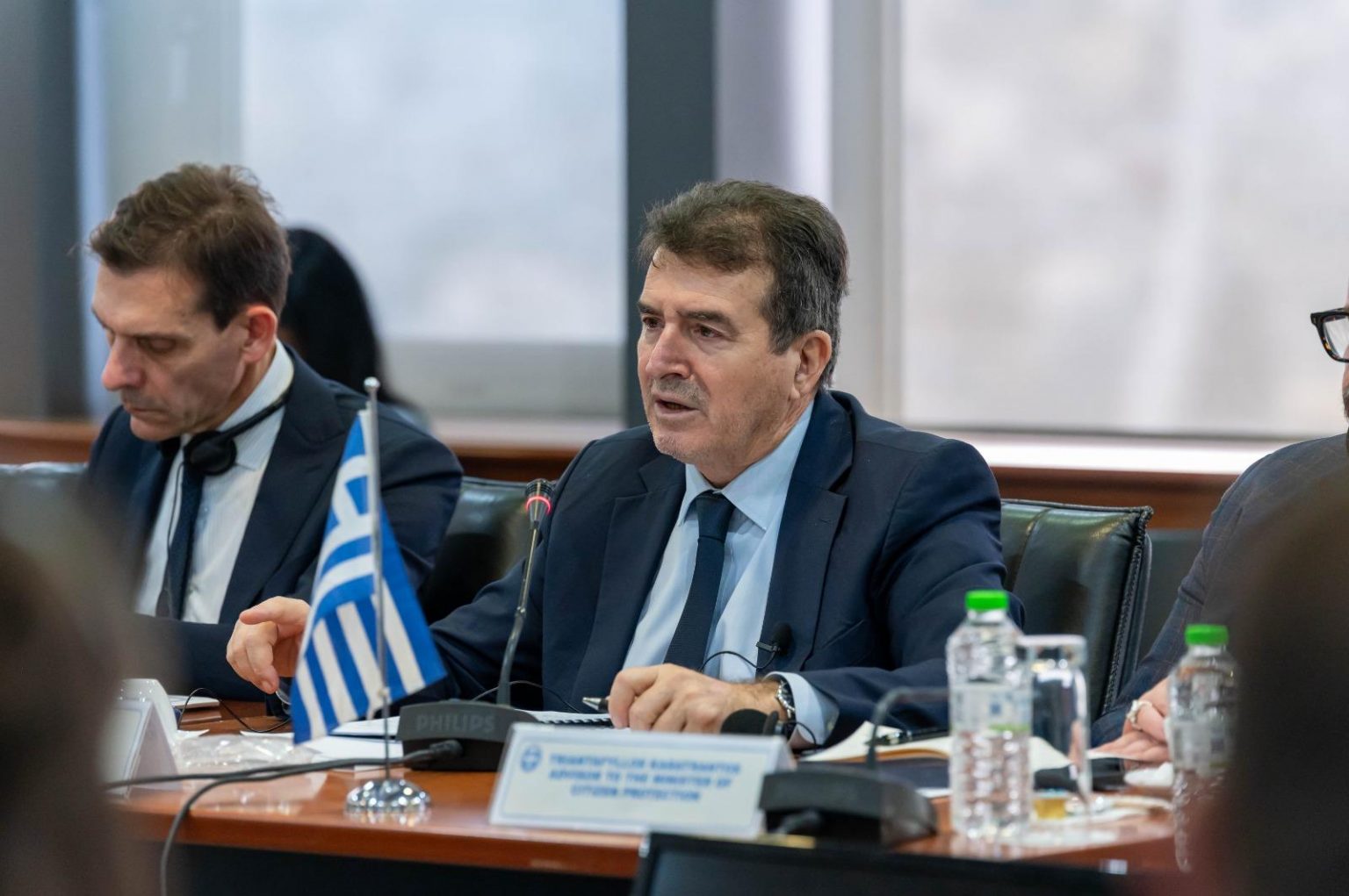ΧΡΥΣΟΧΟΙΔΗΣ ΦΕΖΕΡ