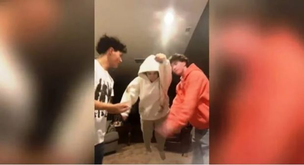 TIK TOK