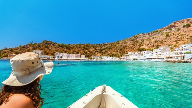 ΤΟΥΡΙΣΜΟΣ