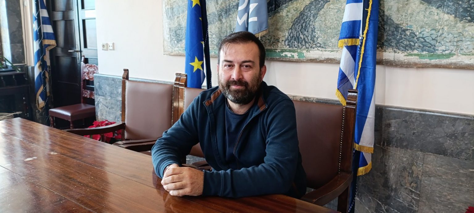 ΓΙΩΡΓΟΣ ΒΑΡΕΛΗΣ