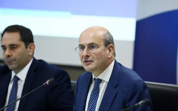 ΧΑΤΖΗΔΑΚΗΣ Κ