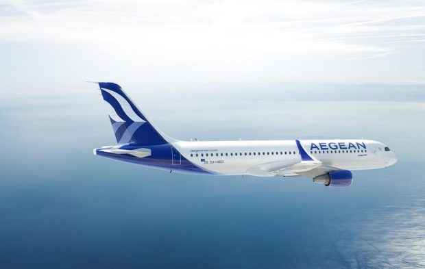 AEGEAN AIR