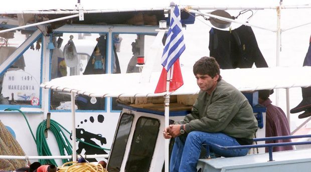 ΜΑΧΗ ΤΣΙΠΟΥΡΑΣ
