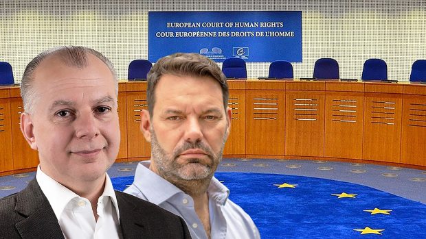 ΚΑΜΠΟΥΡΑΚΗΣ ΚΟΛΙΑΔΗΣ ΕΥΡΩΠΑΙΚΟ ΔΙΚΑΣΤΗΡΙΟ