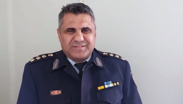 Στέργου Γεώργιος