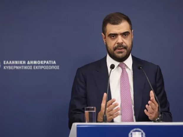 ΜΑΡΙΝΑΚΗΣ ΠΑΥΛΟΣ