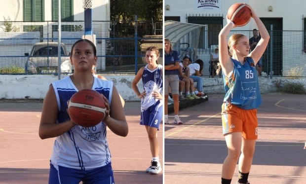 ΒΡΕΤΤΟΥ ΤΡΙΤΣΑΡΗ ΜΙΚΤΕΣ ΜΠΑΣΚΕΤ