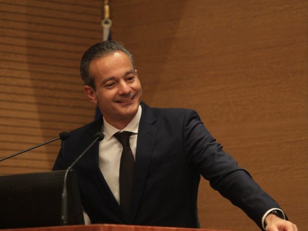 ΚΑΦΟΥΝΗΣ Σ