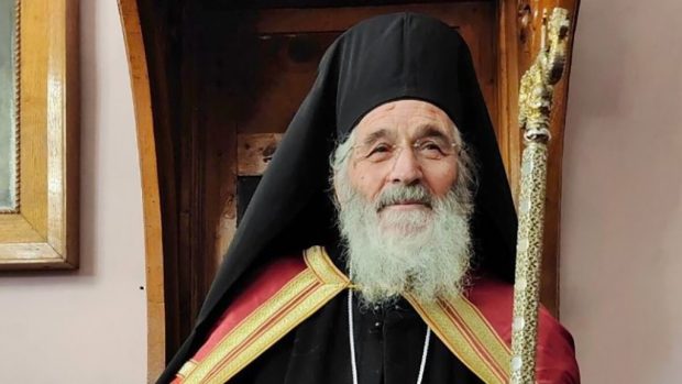 Παϊσίος