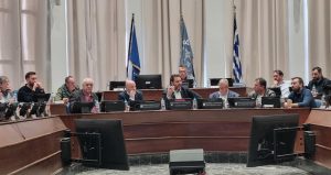 ΛΟΓΟΔΟΣΙΑ 23.1.2025